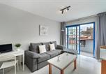 Location vacances Adeje - Apartamento Retama-1