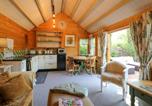 Location vacances Catfield - Willow Lodge-3