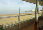 Location vacances Les Sables-d'Olonne - Appartement T3 avec balcon aux Sables-d'Olonne - Fr-1-92-803-2