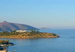 Location vacances Αγιος Νικολαος - Bellevue Suites-1