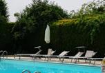 Hôtel Fiorano Modenese - Albergo Zoello Je Suis-4