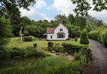 Location vacances Leominster - Grove Cottage-1