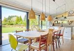 Location vacances Nykøbing Sjælland - 11182-1-Nykobing-Sj-Thorsvej-34-4