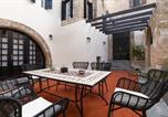 Location vacances Rhodes - Belvedere Medieval Villa-2
