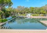 Camping Kobarid - Club del Sole Tenuta Primero Grado Family Collection-1
