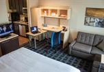 Hôtel Kountze - Towneplace Suites by Marriott Beaumont Port Arthur-4
