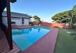 Location vacances Umhlanga - Otara Umhlanga-2