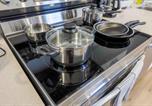 Location vacances Niagara-on-the-Lake - Cozy 2bed Home 6 minutes to the Falls!-2