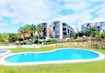 Location vacances Salou - Familidays 024 Paradise-1