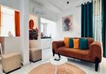 Location vacances Douala - Dyden luxury appartement-1