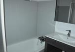 Location vacances Pralognan-la-Vanoise - Appartement central avec balcon et parking, 4 pers. - Fr-1-464-104-2