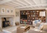 Location vacances Hovingham - Host & Stay - Corner House-3