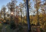 Location vacances Erndtebrück - Häuser Traumblick und Alpenzauber-3