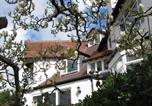 Hôtel St Austell - Tregarth House-1