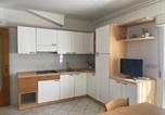 Location vacances  Province de Gorizia - Sea breeze holiday villa in Grado-2