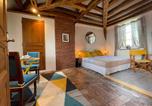 Hôtel Loiret - Élégante suite familiale au cœur de la forêt de Montargis, à 1h30 de Paris - Fr-1-590-342-2