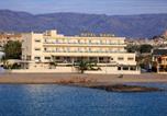 Hôtel Águilas - Bahía - 30º hotels-1