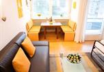 Location vacances Seefeld-en-Tyrol - Suite Harmony-3