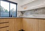 Location vacances Leeuwin - Timber & Tide Retreat - Modern Margaret River Escape with Firepit-4
