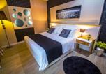 Location vacances Zadar - Peninsula Luxury Rooms-4