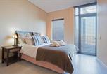 Location vacances Robben Island - Seaside Village B24 by Ctha-3