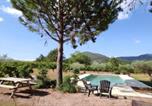 Location vacances Crestet - Gîte Romarin-1