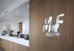 Hôtel Province de Lecce - M&F Hotel-4