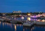Hôtel Pleasure Island - Hilton Orlando Lake Buena Vista - Disney Springs™ Area-3