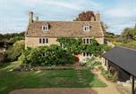 Location vacances Melksham - Reybridge House-1