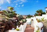 Location vacances Augusta - Al Meriggio Apartments-3