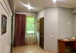 Location vacances Ijevan - Guest House Anahit Ijevan-2