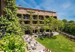Hôtel 4 étoiles Mirepoix - Hotel du Roi & Spa by Sowell Collection-3