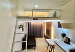 Hôtel Manila - Selah Lofts Hotel-3