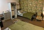 Location vacances Blackpool - Hornby Villa- 4star B&B-Couples & Families Only-4