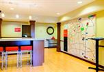 Hôtel Baltimore - Towneplace Suites Bowie Town Center-3
