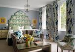 Hôtel Kensington - Knightsbridge Hotel, Firmdale Hotels-2