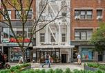 Location vacances New York - Linden Place Ii by Rove Travel Designer 3br Apt-4