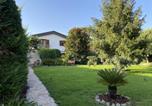 Location vacances Massa Lubrense - The House of Annie with magnificent garden-1