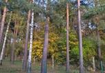 Location vacances Augustów - Cudodomek Spa Loft koło Ełku-4