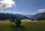 Location vacances Fließ - Hög Alm Serfaus-2
