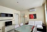 Hôtel Province de Terni - Residence Diamanterosso-3