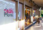 Hôtel Dalmine - Hotel Albi-2