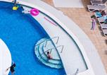 Location vacances Pineda de Mar - Bamblue Boutique Apartments