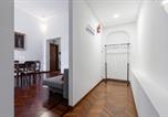 Location vacances  Ville métropolitaine de Rome - Rome Historic Center Stylehouse-4