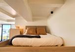 Location vacances Guadalajara - Nous 606-4