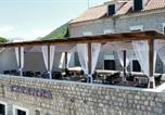 Hôtel Contrée naturelle et culturo-historique de Kotor - Hotel Lavanda-3