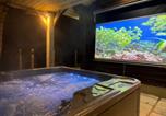 Location vacances Guiseley - Faweather Grange-2