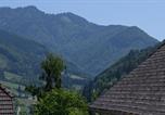 Hôtel Marbach an der Donau - Landgasthof Kirchenwirt-2