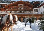 Hôtel Dorfgastein - Hotel Tauernhof-3