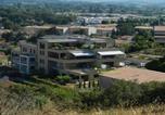 Location vacances Crestet - Le Carre Montfort-1